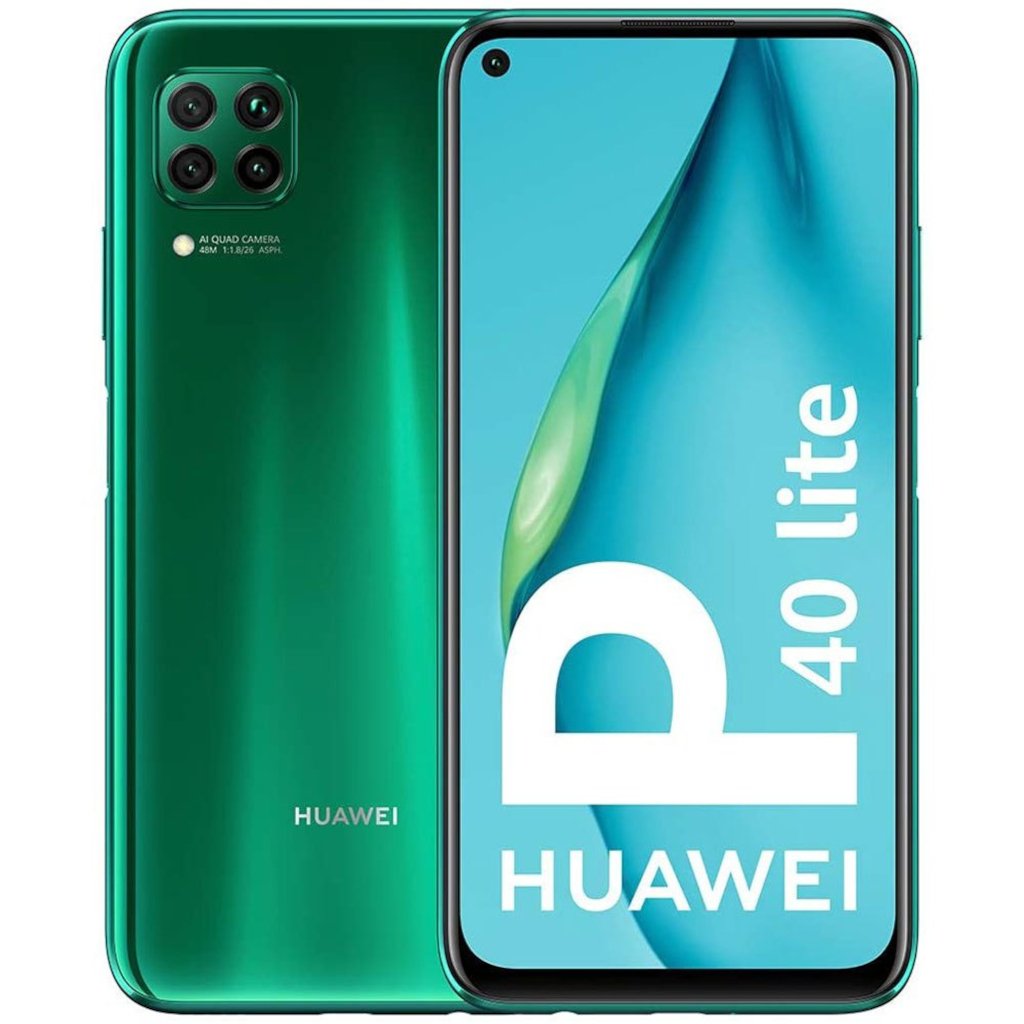 Huawei P40 lite remontas