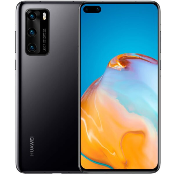 Huawei P40 repair