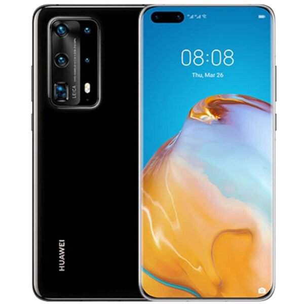 Huawei P50 Pro repair