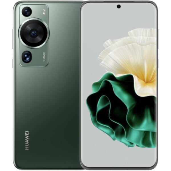 Huawei P60 Pro repair