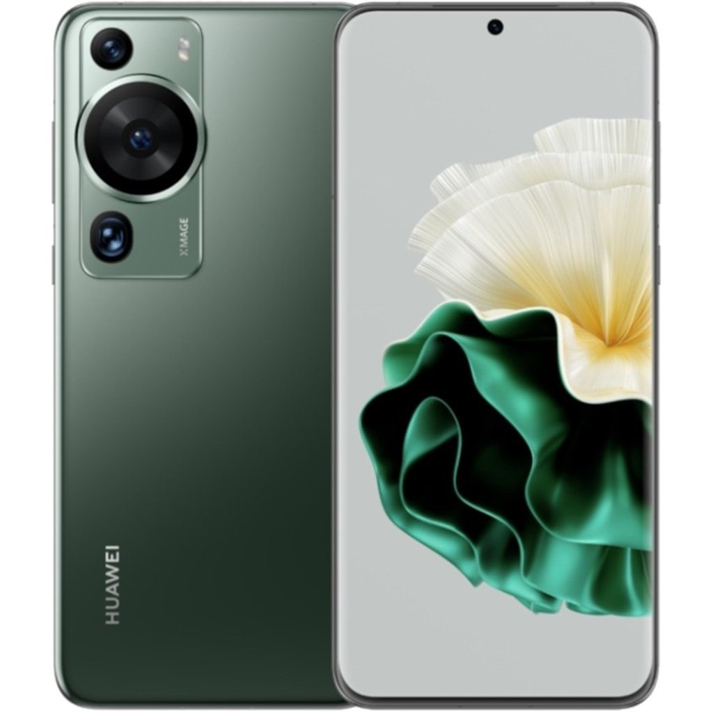 Huawei P60 Pro remontas