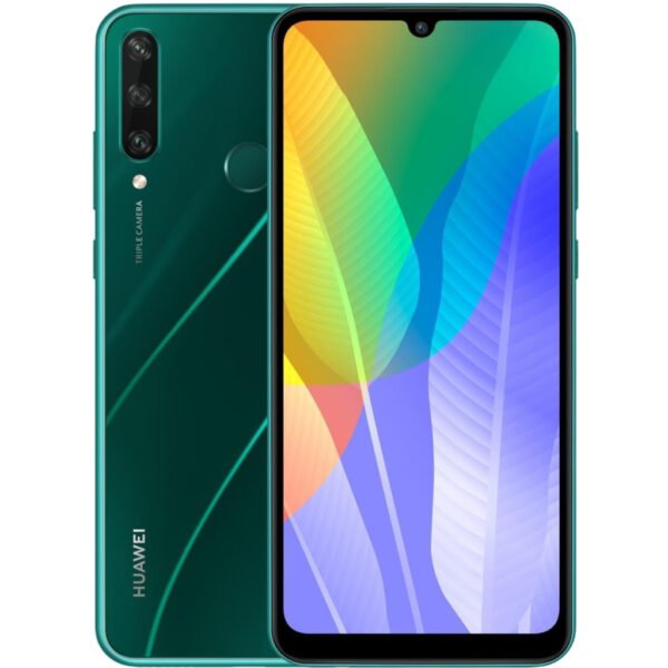 Huawei Y6 repair
