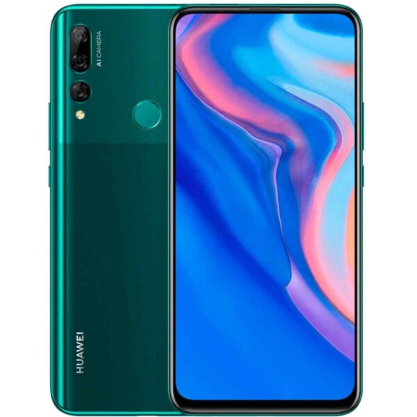Huawei Y9 Prime repair