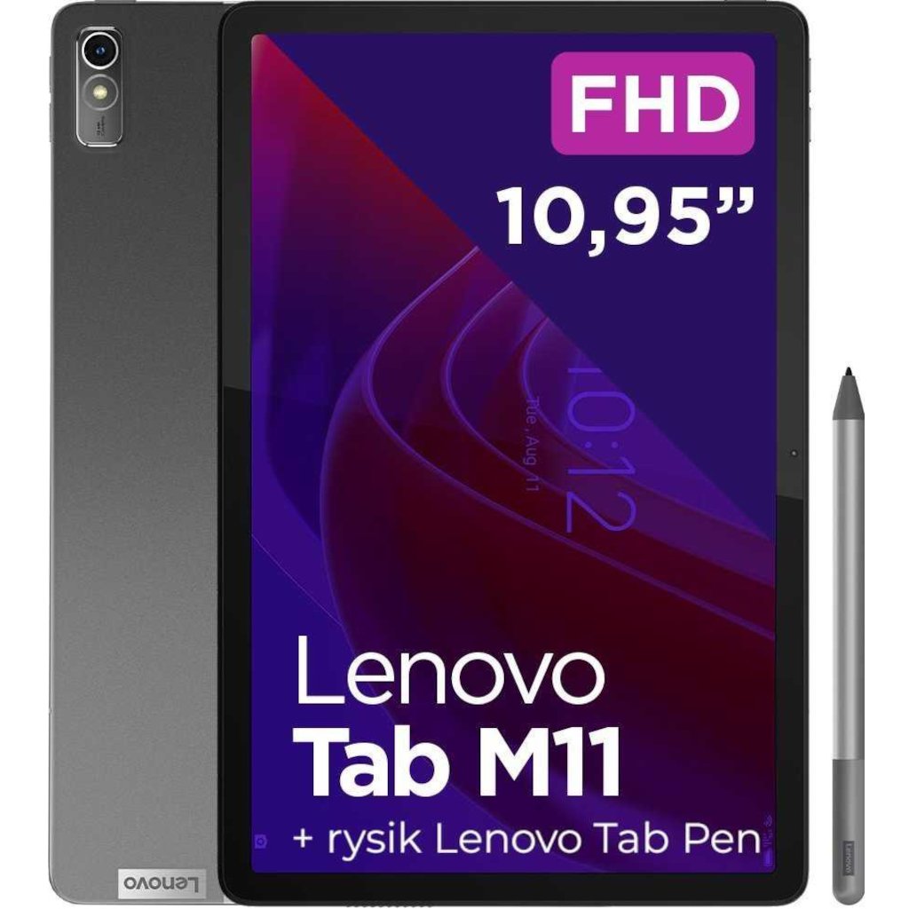 Lenovo M11 repair