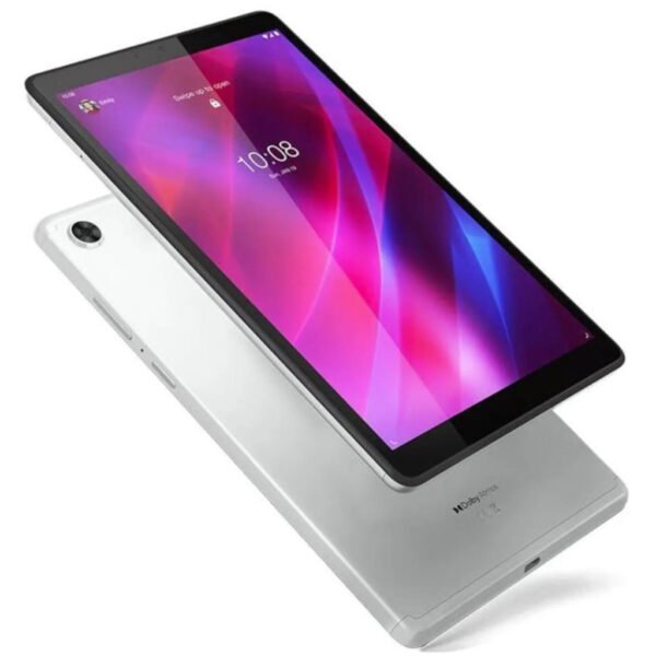 Lenovo M8 Gen3 remontas