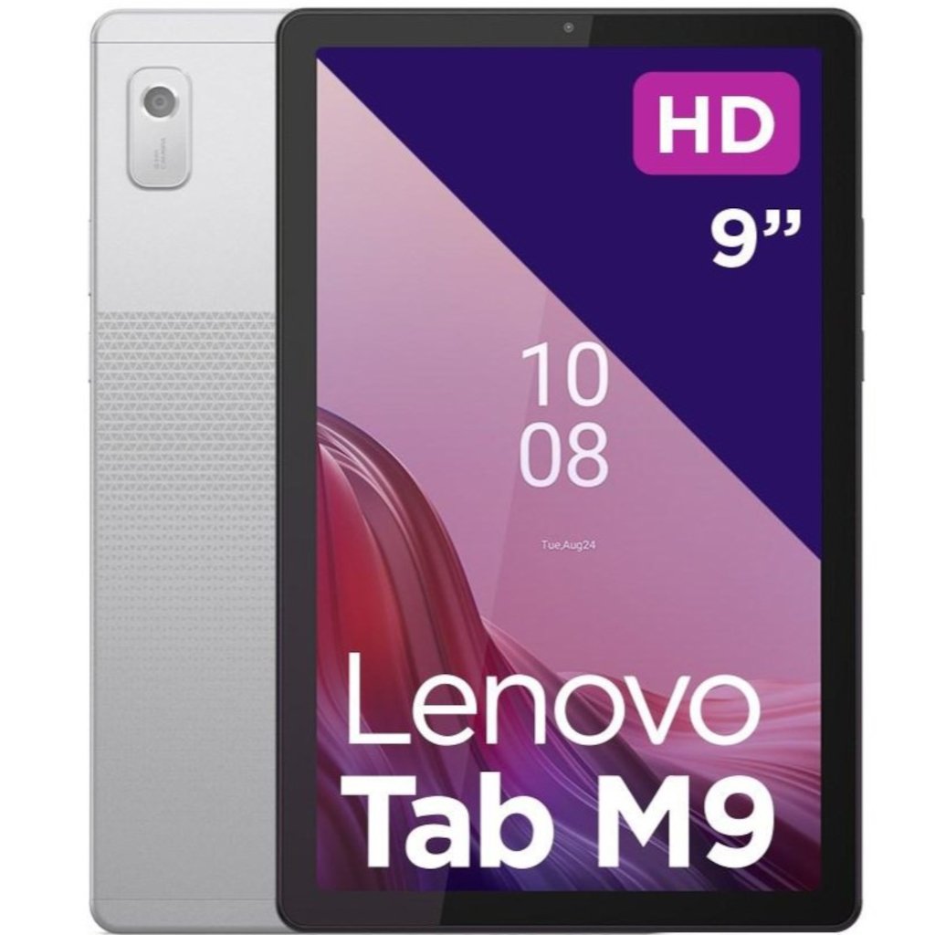 Lenovo M9 remontas