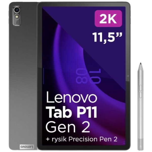 Lenovo P11 Gen2 remontas