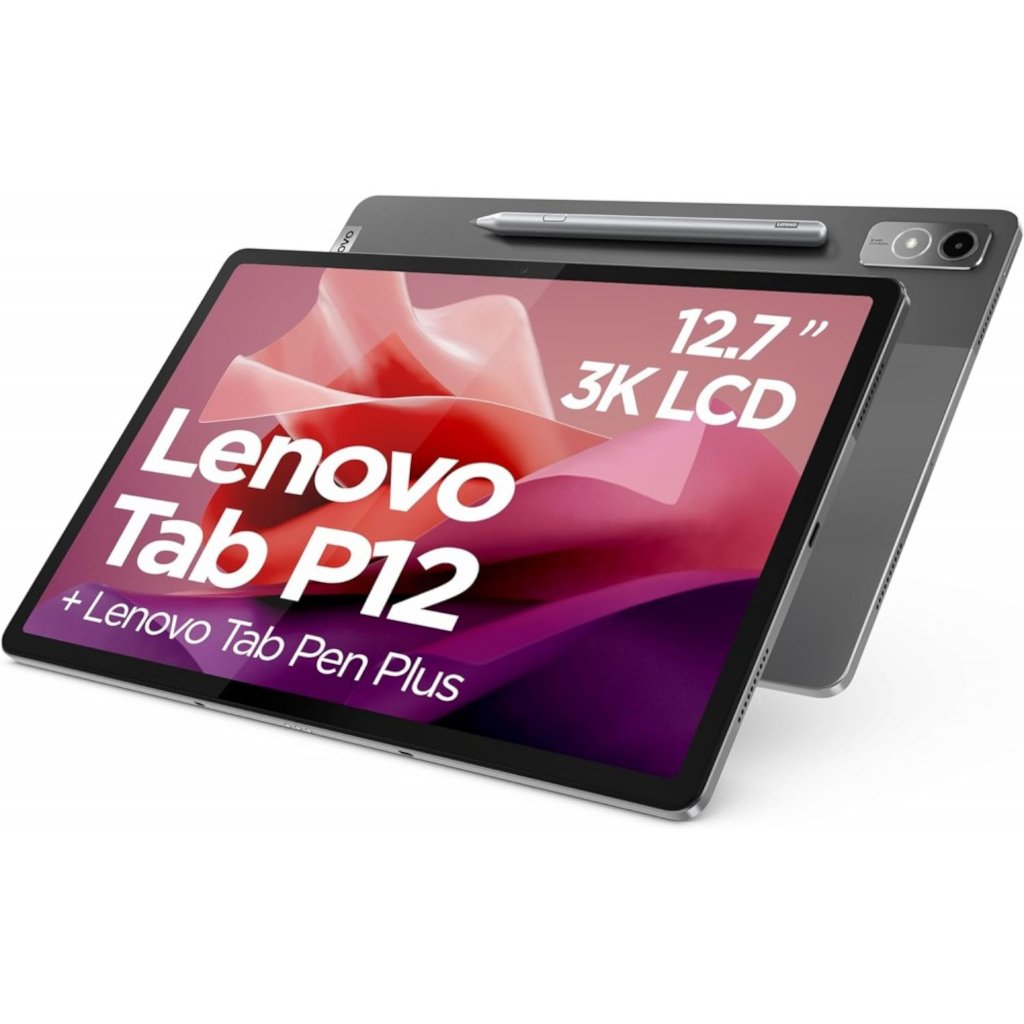Lenovo P12 repair