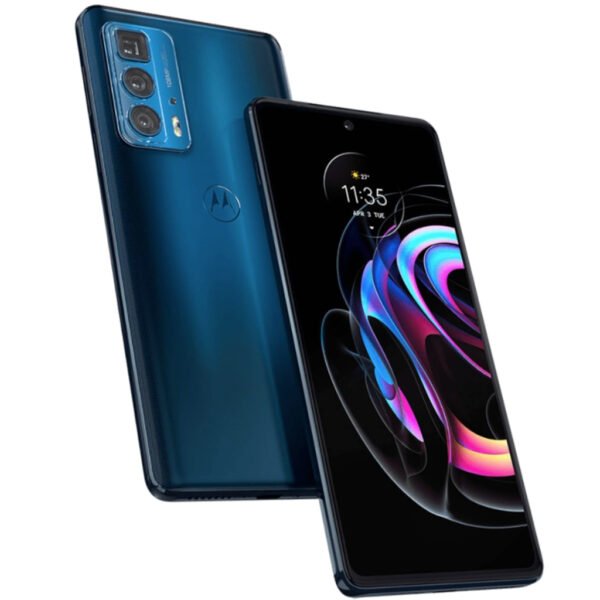 Motorola Edge 20 Pro remontas