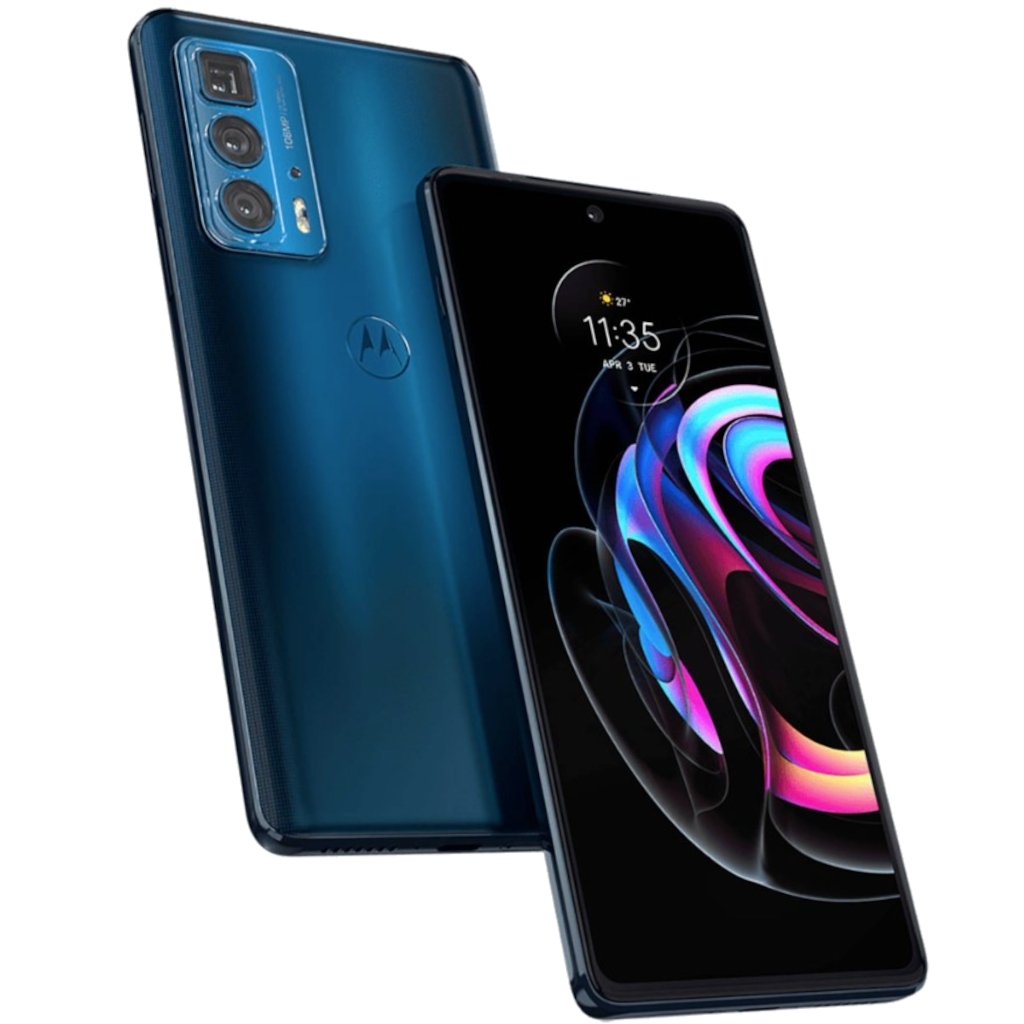 Motorola Edge 20 Pro remontas