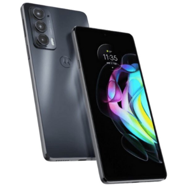 Motorola Edge 20 remontas
