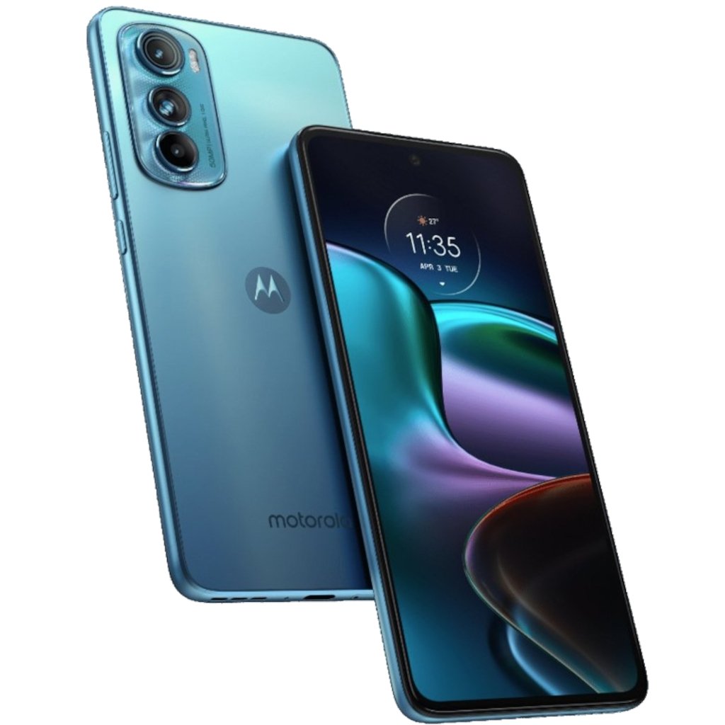 Motorola Edge 30 remontas