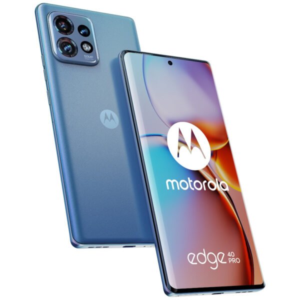 Motorola Edge 40 Pro remontas