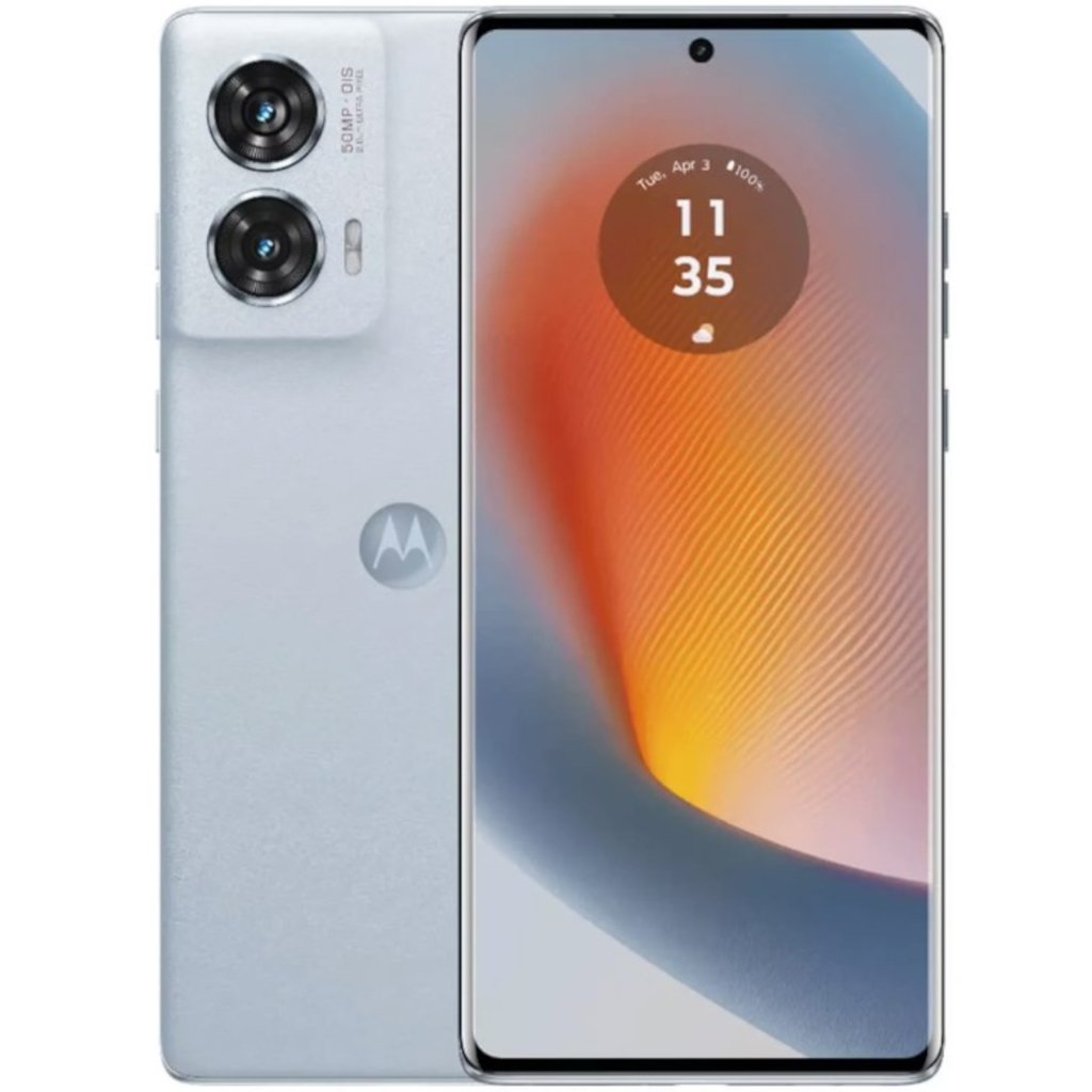 Motorola Edge 50 Fusion remontas
