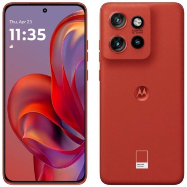 Motorola Edge 50 Neo remontas