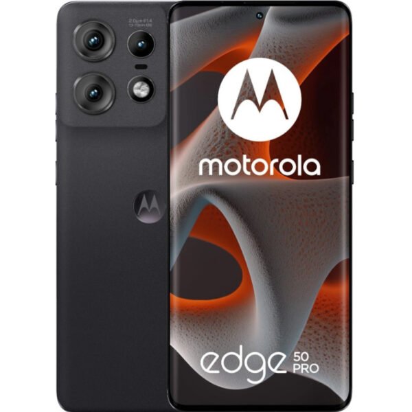 Motorola Edge 50 Pro remontas