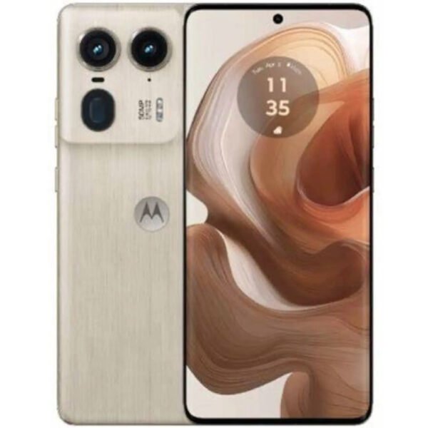 Motorola Edge 50 Ultra remontas