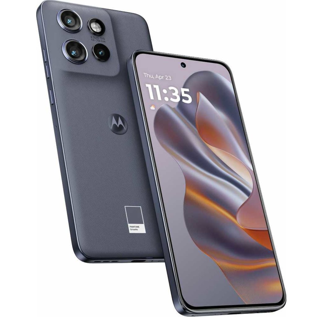 Motorola Edge 50 remontas
