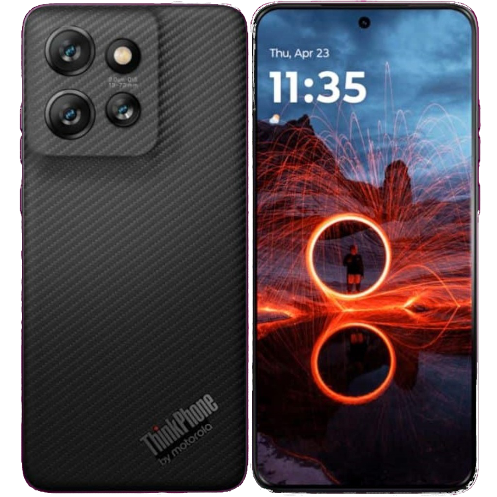 Motorola ThinkPhone 25 remontas