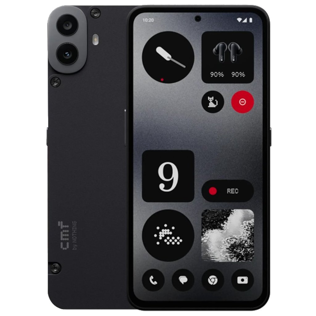 Nothing CMF Phone 1 remontas