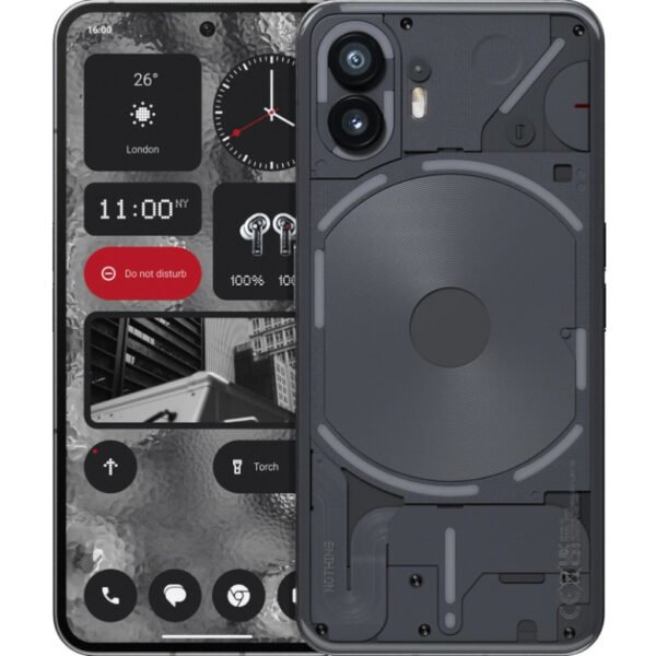 Nothing Phone 2 repair