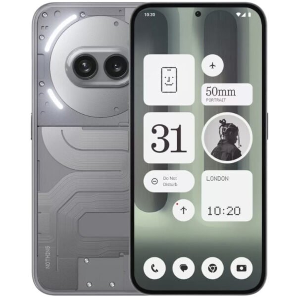 Nothing Phone 2a Plus repair