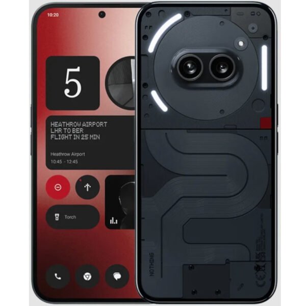 Nothing Phone 2a repair