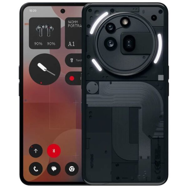Nothing Phone 3a Pro repair