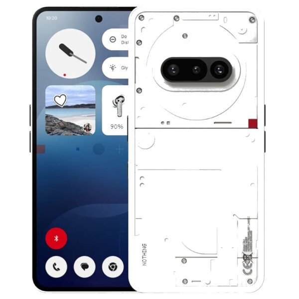 Nothing Phone 3a repair