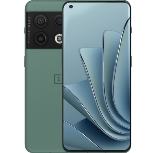 OnePlus 10T remontas