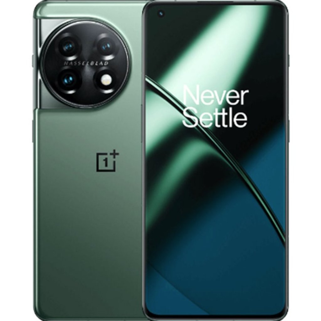 OnePlus 11 remontas