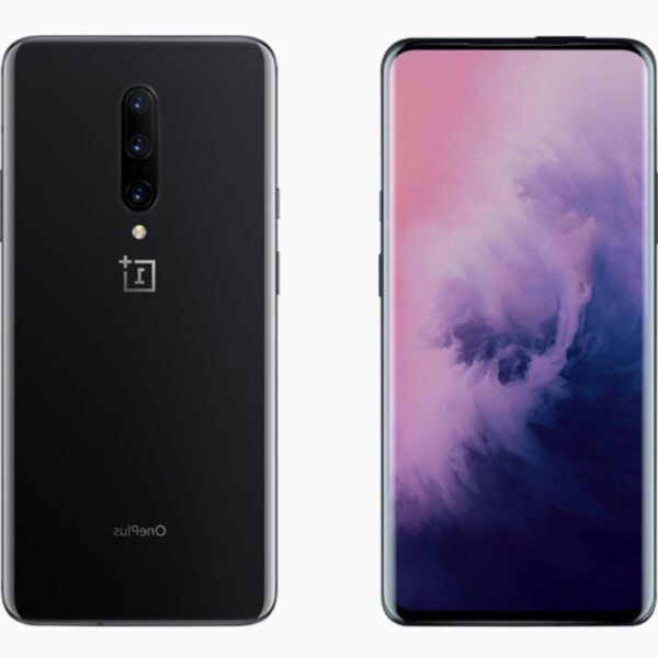 OnePlus 7 remontas