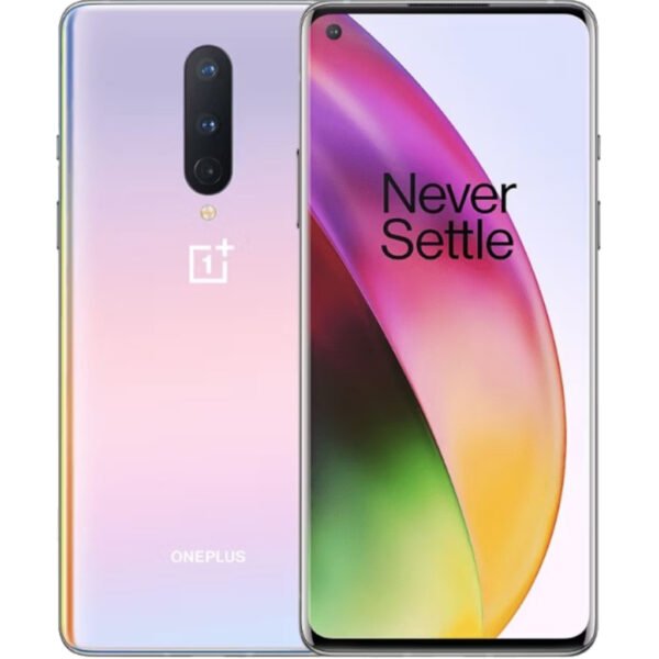 OnePlus 8 Pro remontas