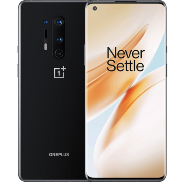 OnePlus 8 remontas