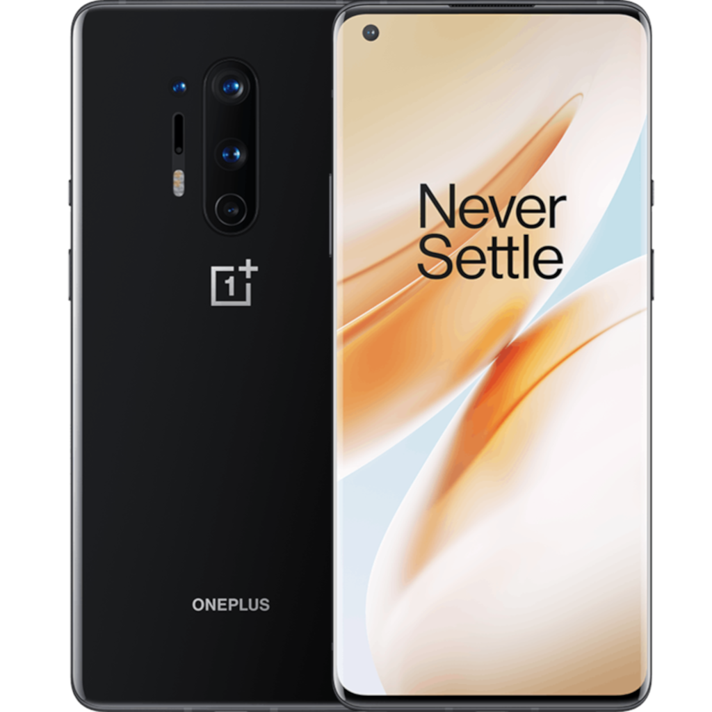 OnePlus 8 remontas