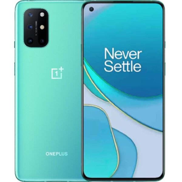 OnePlus 8T remontas