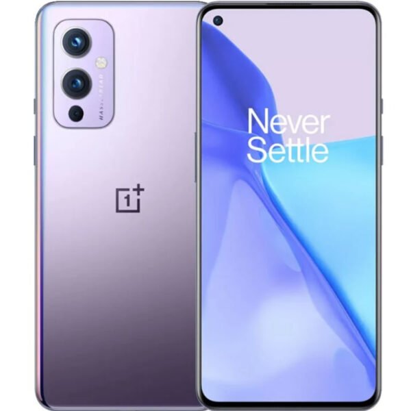 OnePlus 9 remontas