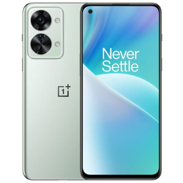 OnePlus Nord 2T remontas