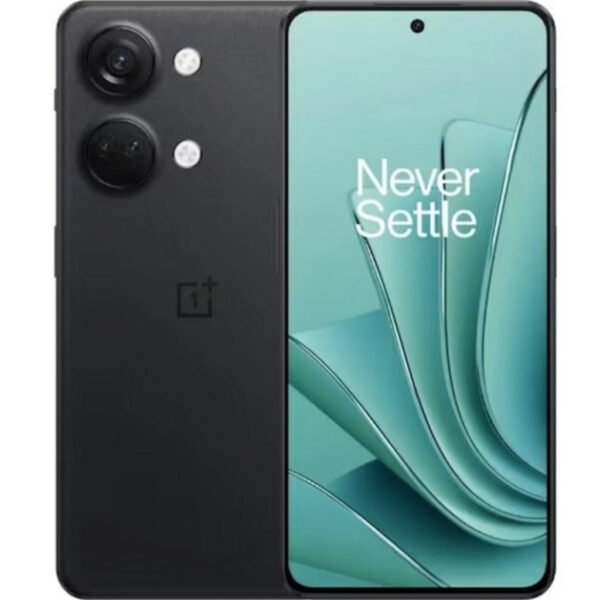 OnePlus Nord 3 remontas