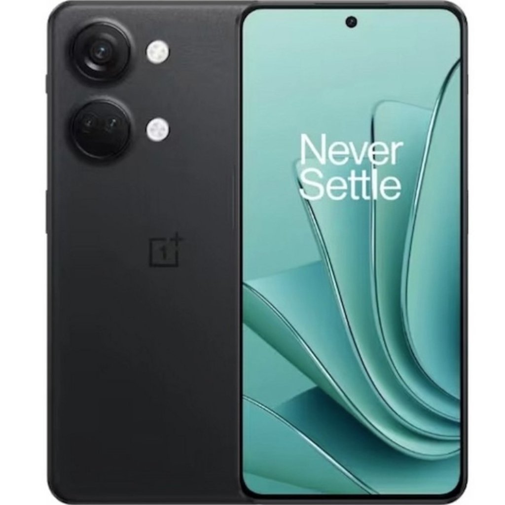 OnePlus Nord 3 remontas