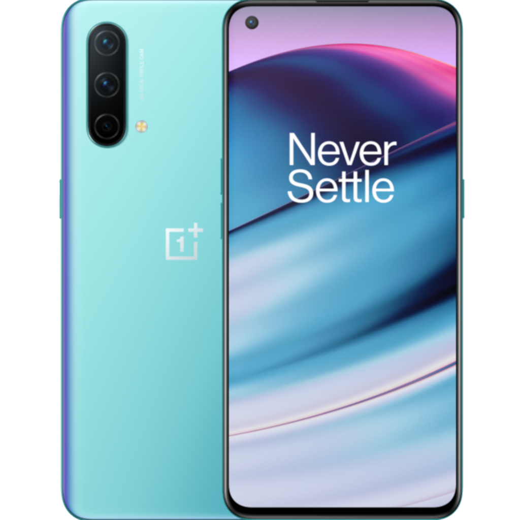 OnePlus Nord CE 2 5G repair