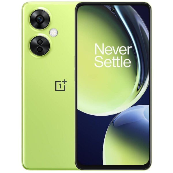 OnePlus Nord CE 3 Lite remontas