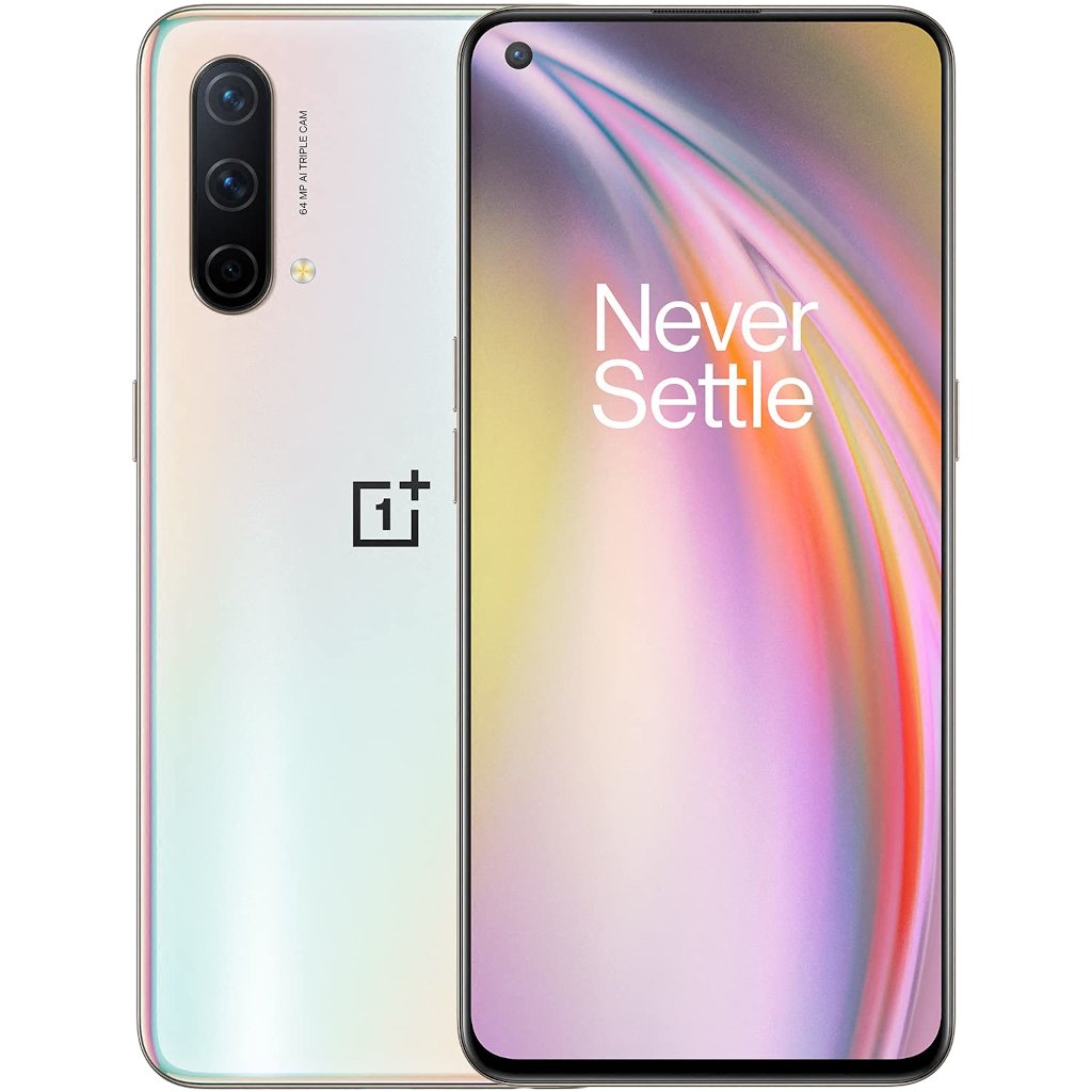 OnePlus Nord CE 5G remontas