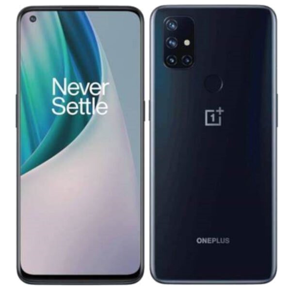 OnePlus Nord N10 5G remontas