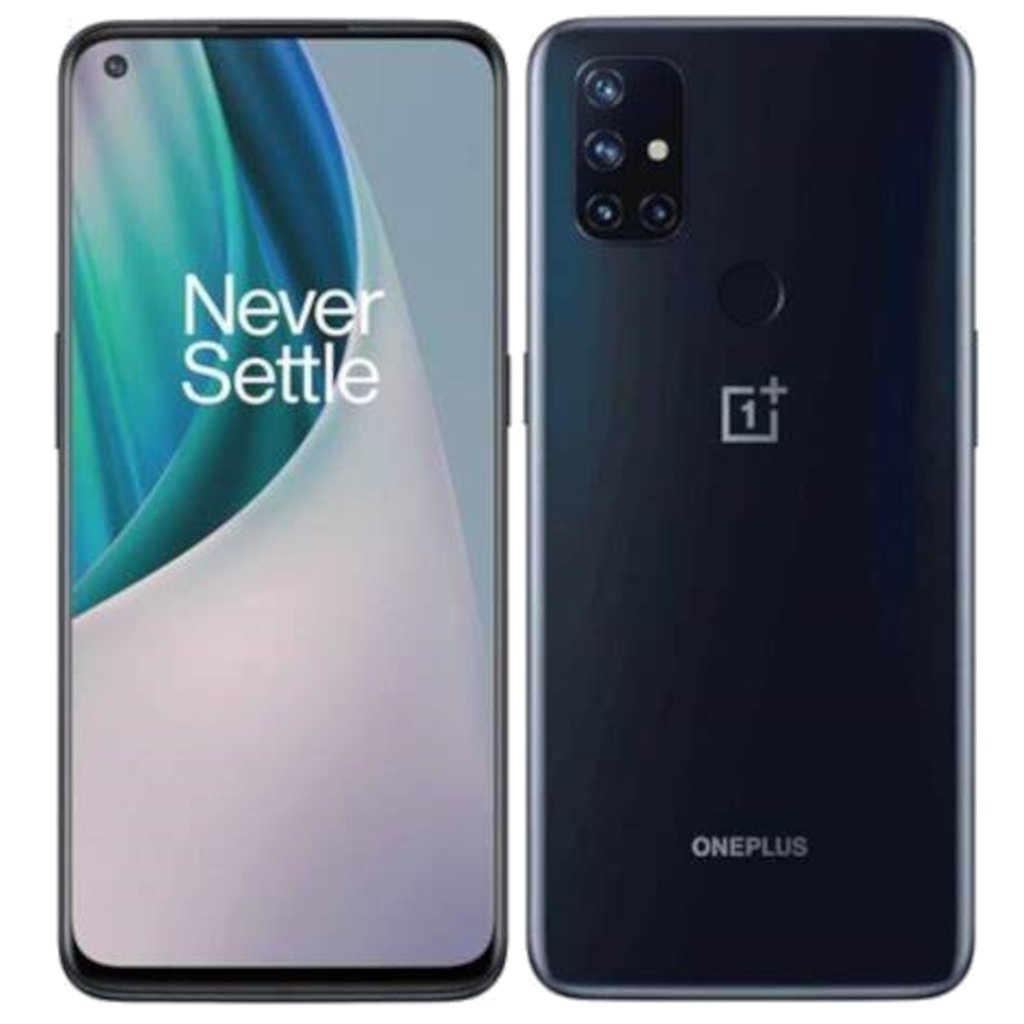 OnePlus Nord N10 5G remontas