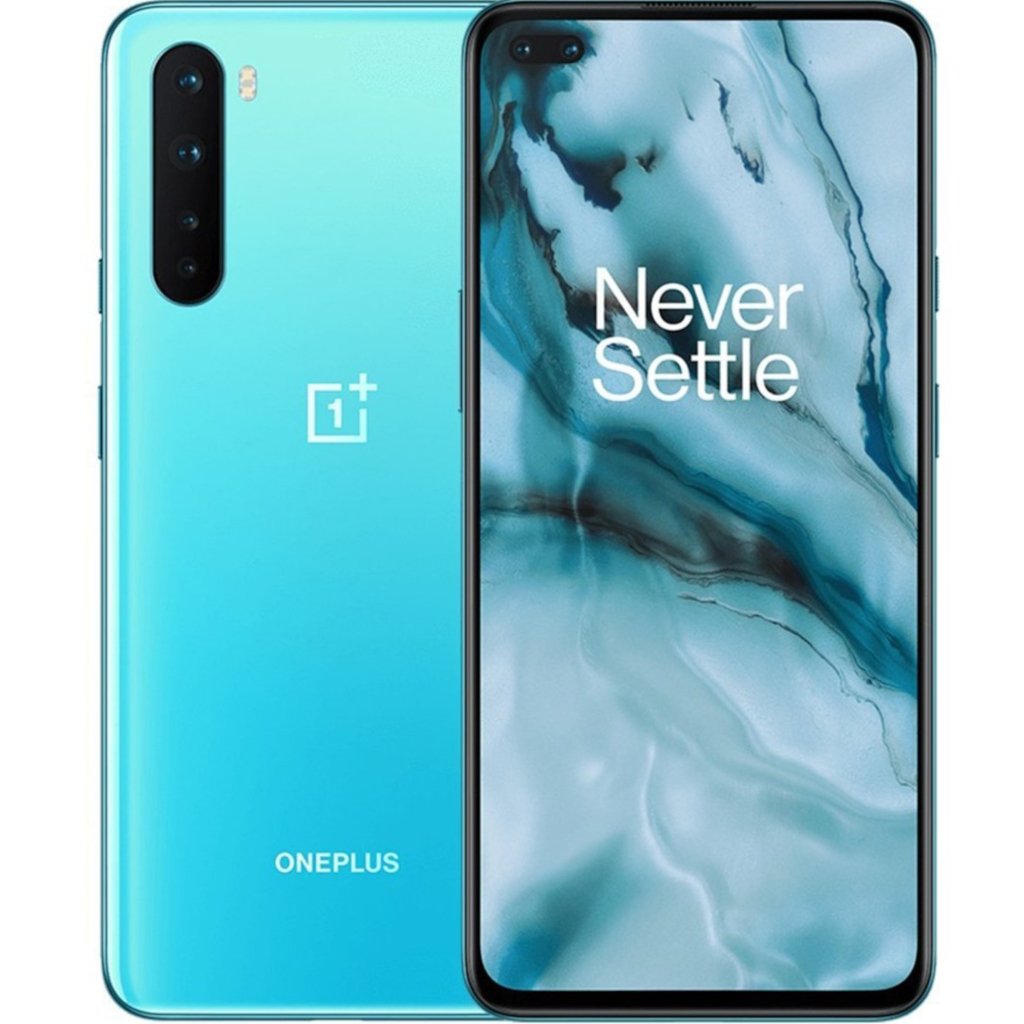 OnePlus Nord remontas