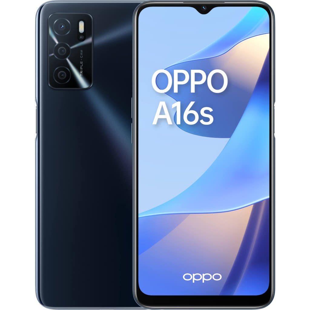 Oppo A16s remontas
