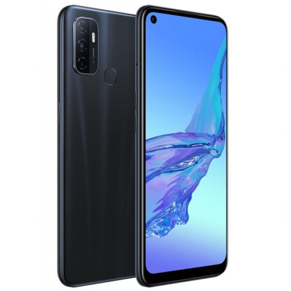 Oppo A32 remontas