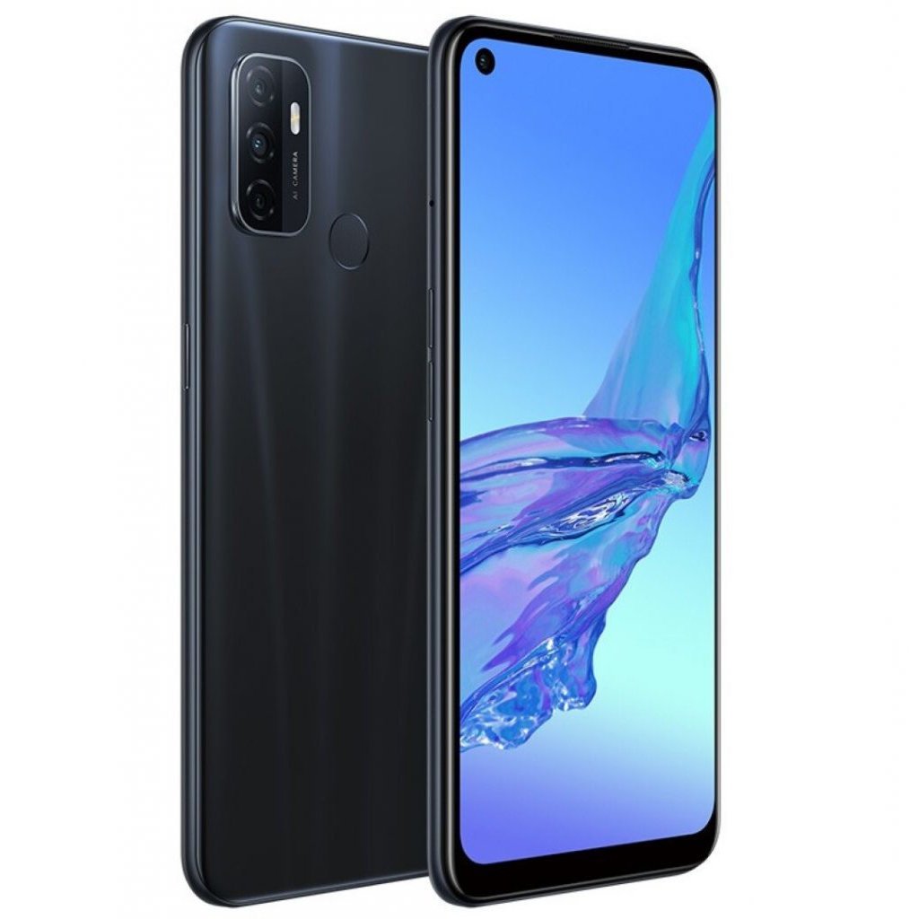 Ремонт Oppo A32