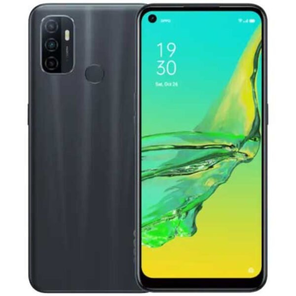 Oppo A33 remontas